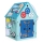 2Kids Toys - Casa de actividades azul