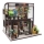 2Kids Toys - Casa infantil Café 2xAA
