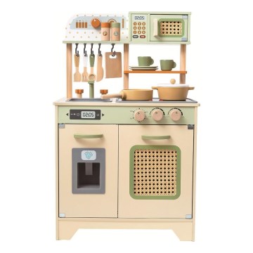 2Kids Toys - Cocina de madera Sweet