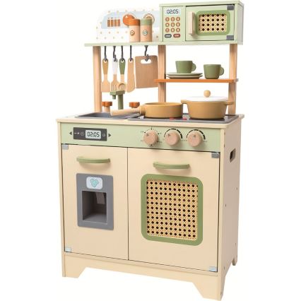 2Kids Toys - Cocina de madera Sweet