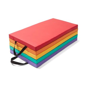 2Kids Toys - Colchoneta de espuma plegable para ejercicios