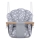 2Kids Toys - Columpio textil para niños gris/haya