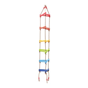 2Kids Toys - Escalera triangular