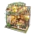 2Kids Toys - Miniatura de casa Darcyin casa floral 2xAAA