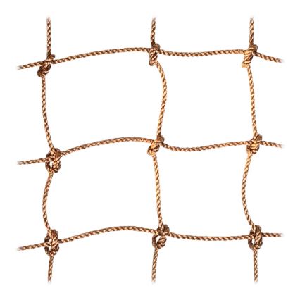 2Kids Toys - Red de escalada 215x250 cm