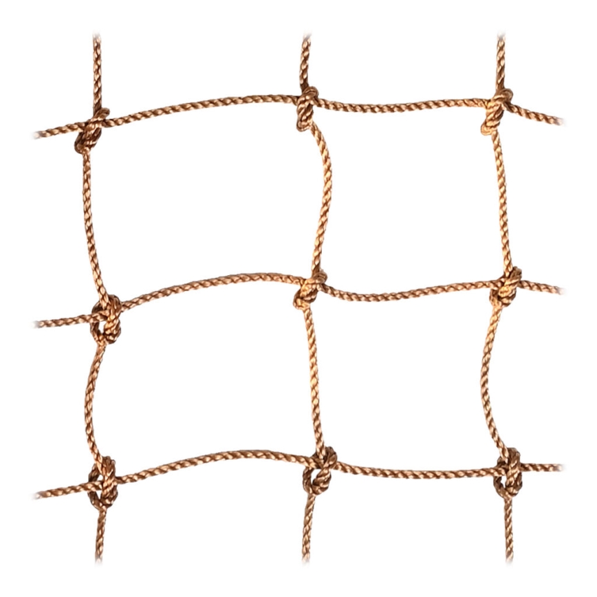 2Kids Toys - Red de escalada 215x250 cm