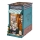 2Kids Toys - Rompecabezas 3D LED Sujetalibros Librería Alma 2xAAA
