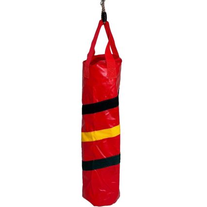 2Kids Toys - Saco de boxeo rojo
