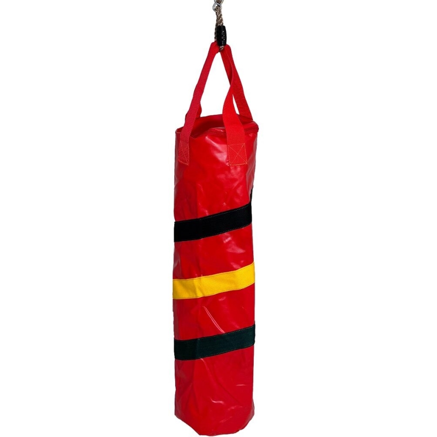 2Kids Toys - Saco de boxeo rojo