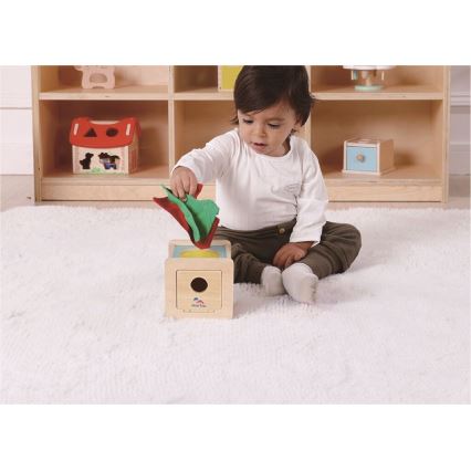 2Kids Toys - set Montessori de juguetes para los más pequeños