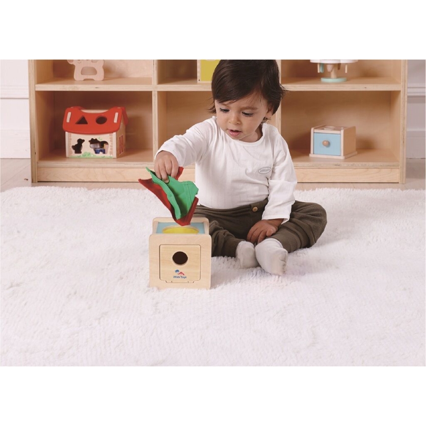 2Kids Toys - set Montessori de juguetes para los más pequeños
