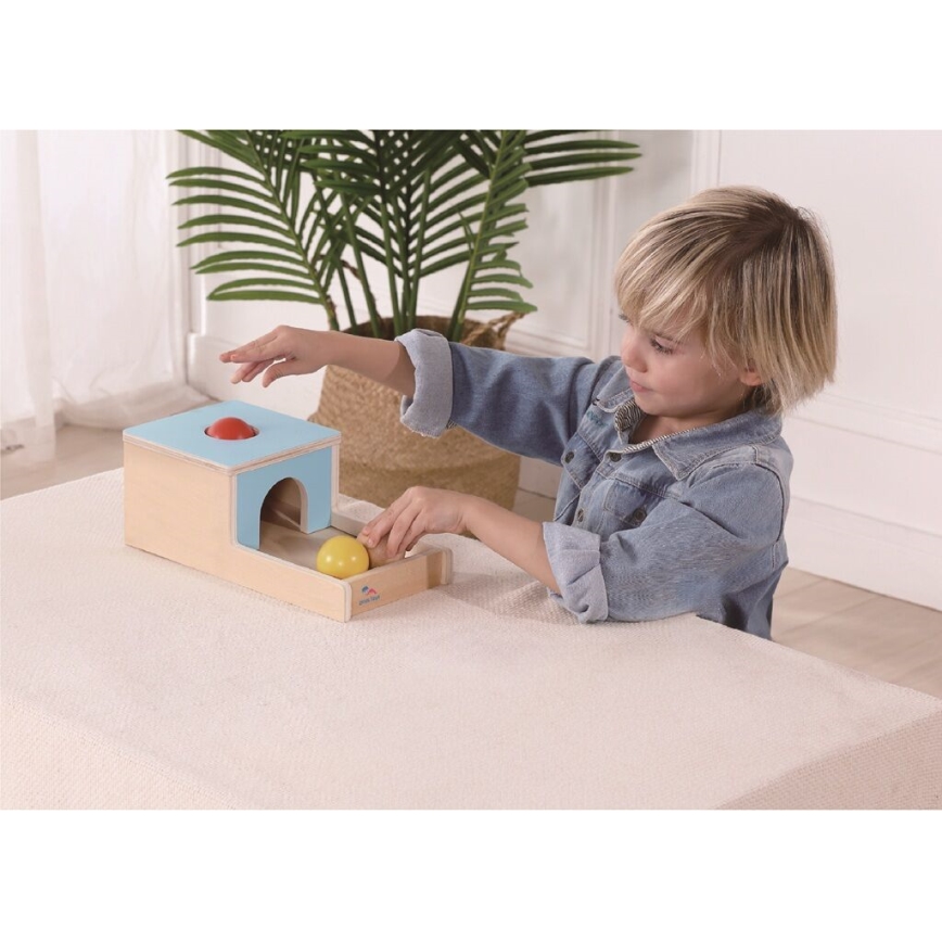 2Kids Toys - set Montessori de juguetes para los más pequeños