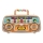 2Kids Toys - Tablero de actividades radio FM 3xAAA