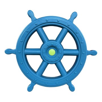 2Kids Toys - Timón azul