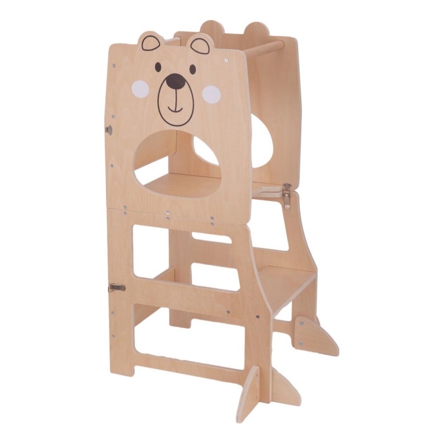 2Kids Toys - Torre de aprendizaje 3en1