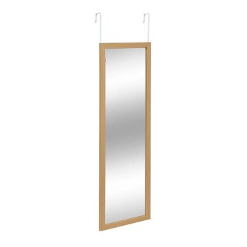 5five - Espejo colgante para puerta TASSO 109x35 cm beige