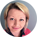 Author photo