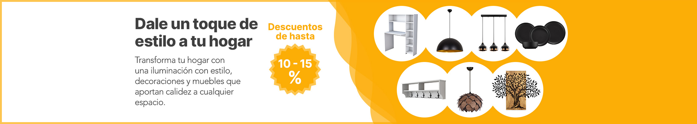 Banner HP banner s odpočtem