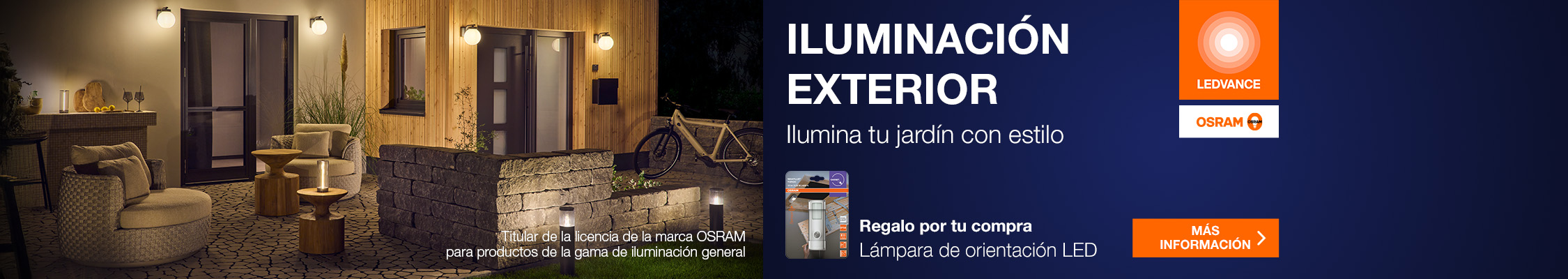 Banner HP banner s odpočtem