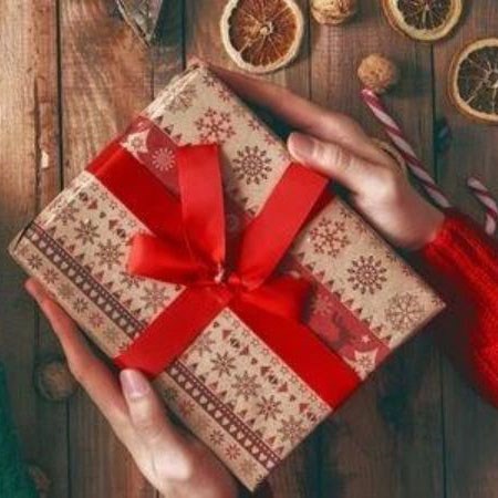 Regalos de Navidad para toda la familia en Alasans