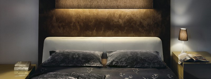 ¿Cómo seleccionar la iluminación del dormitorio?