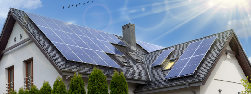 Paneles solares - preguntas frecuentes