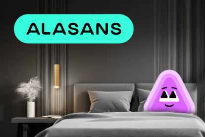 ALASANS - La nueva Lampamania.es
