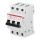 ABB 2CDS273001R0165 - Interruptor automático trifásico S203M-B16 230V