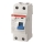 ABB 2CSF202101R1250 - Dispositivo de corriente residual F202 A-25/0,03 2 polos 25A 230V