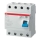 ABB 2CSF204101R1250 - Dispositivo de corriente residual F204 trifásico 25A 400V