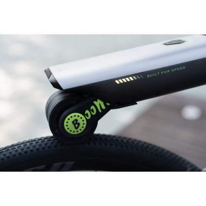 Accionamiento eléctrico para rueda 200 W/18 V