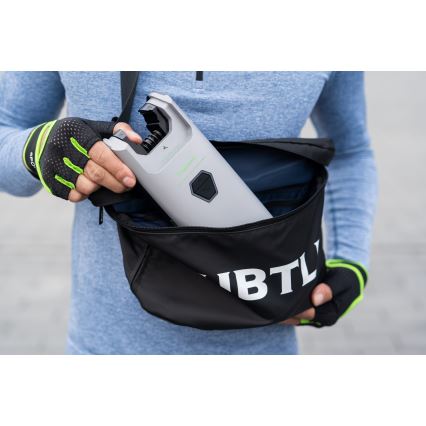 Accionamiento eléctrico para rueda 200 W/18 V