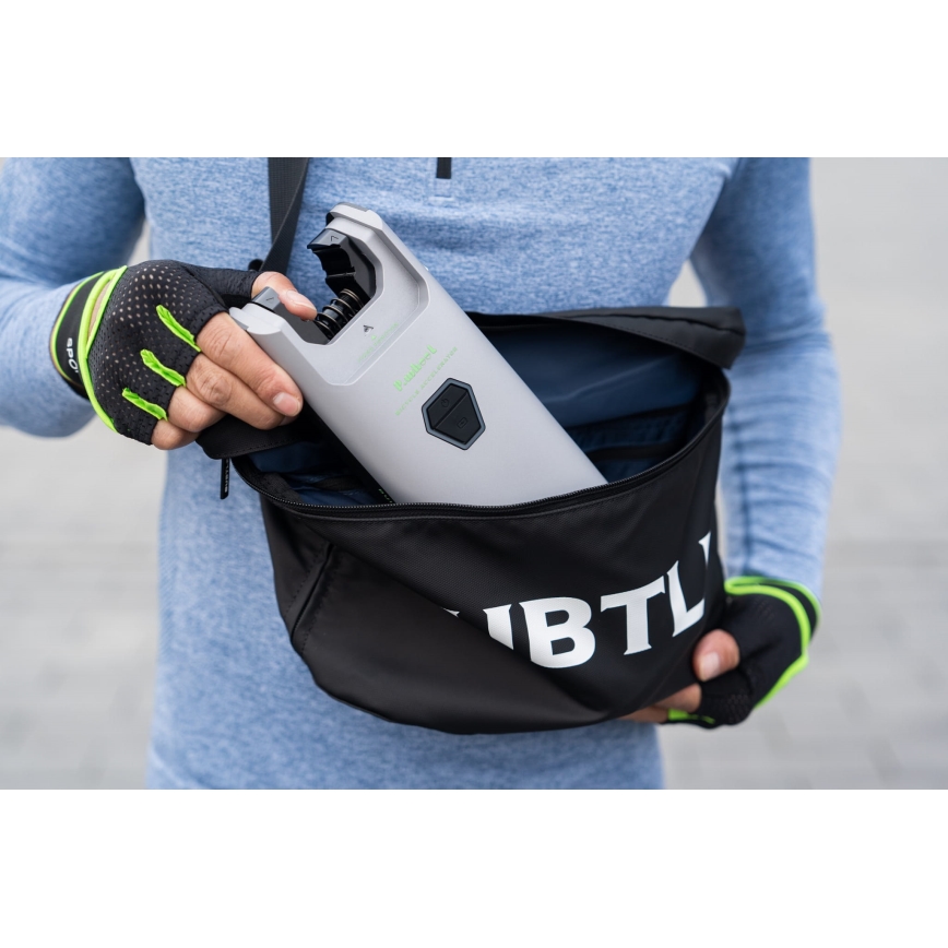 Accionamiento eléctrico para rueda 200 W/18 V