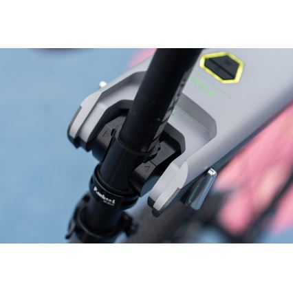 Accionamiento eléctrico para rueda 200 W/18 V