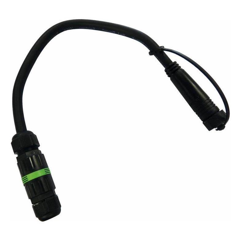 Adaptador exterior para conexión directa EASY CONNECT 30cm IP67
