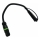 Adaptador exterior para conexión directa EASY CONNECT 30cm IP67