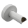 Adaptador para tendederos 6,4x6,4 cm blanco
