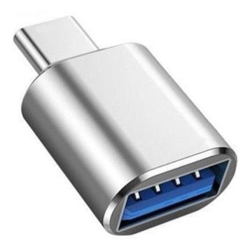 Adaptador USB-C a USB-A
