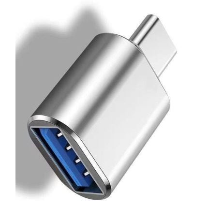 Adaptador USB-C a USB-A