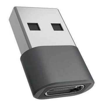 Adaptador USB-C a USB