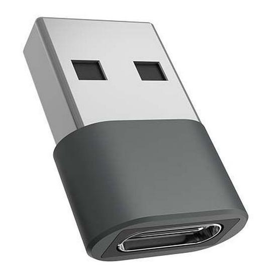 Adaptador USB-C a USB