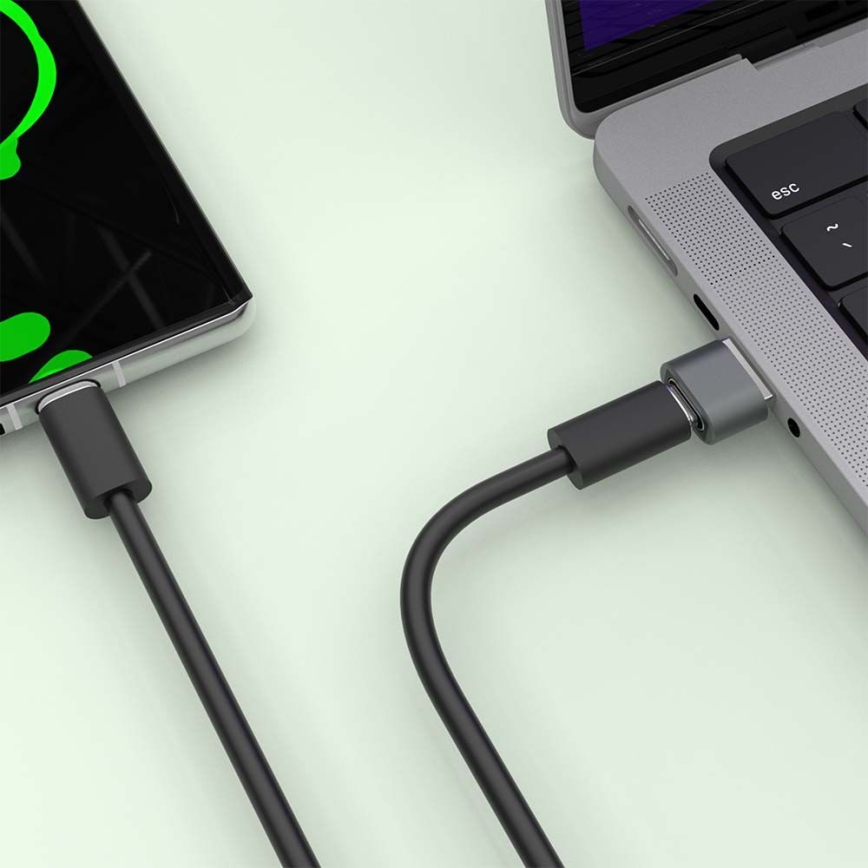 Adaptador USB-C a USB