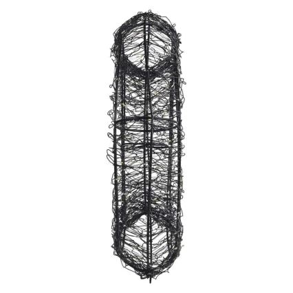 Adorno navideño LED 480xLED/230V Ø 38 cm