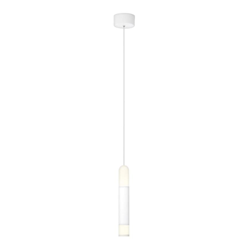 AEG - Lámpara de araña LED regulable ABBY LED/10W/230V