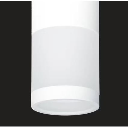 AEG - Lámpara de araña LED regulable ABBY LED/10W/230V
