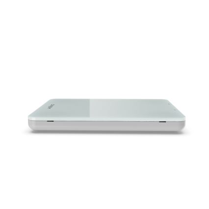 AENO - Báscula de cocina inteligente 3xAAA Bluetooth