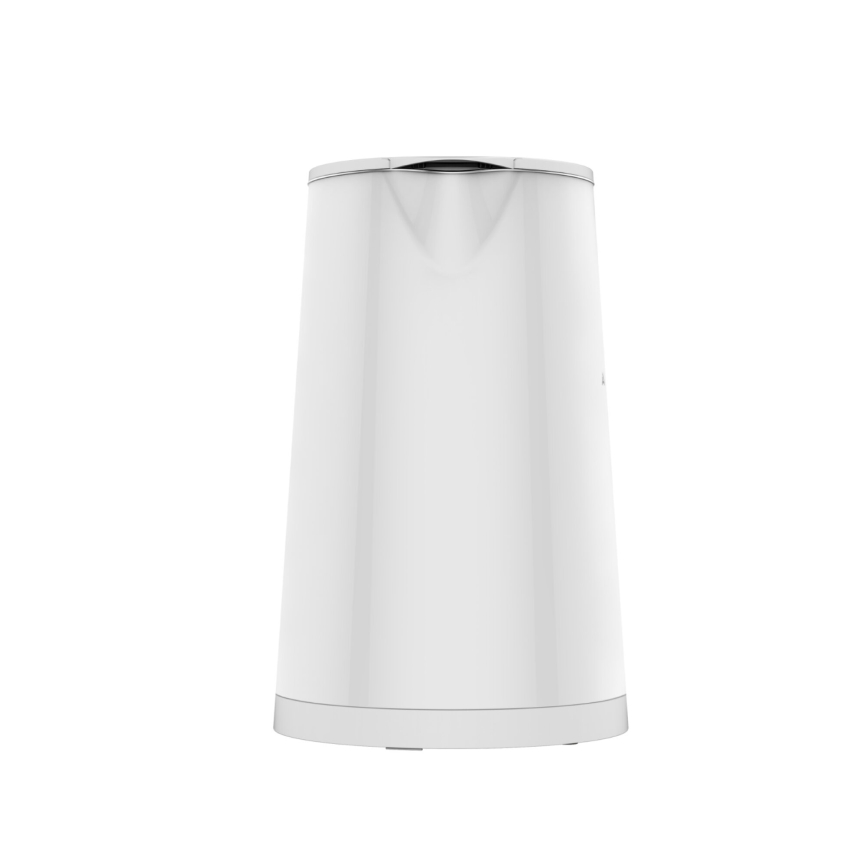 AENO - Hervidor inteligente con pantalla LED 1,7 l 2200W/230V blanco