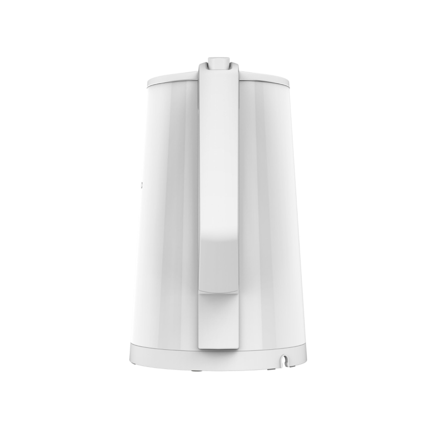 AENO - Hervidor inteligente con pantalla LED 1,7 l 2200W/230V blanco