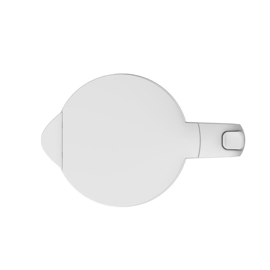 AENO - Hervidor inteligente con pantalla LED 1,7 l 2200W/230V blanco