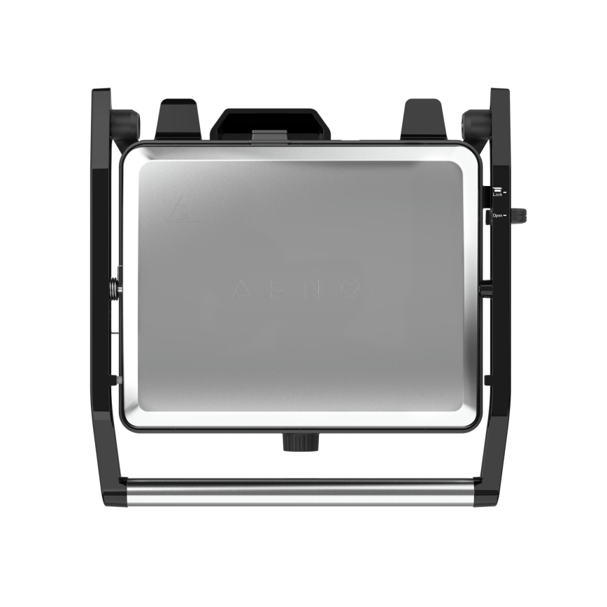AENO - Parrilla de contacto 2000W/230V